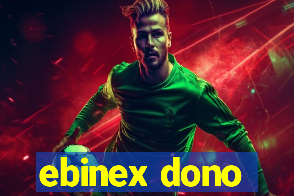 ebinex dono